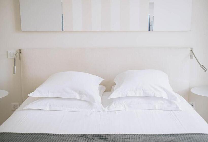 带1个卧室的公寓, Les Suites De Catherine, La 35