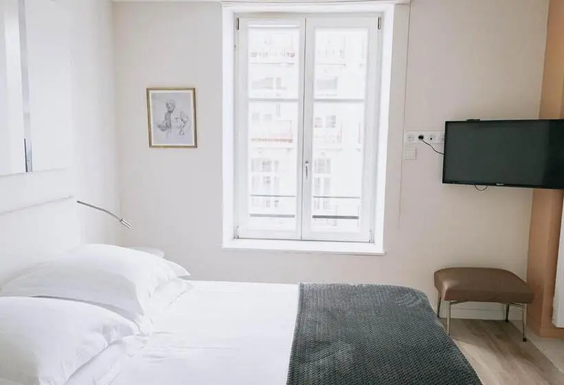 １ベッドルームアパートメント, Les Suites De Catherine, La 35