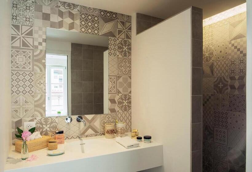 Апартаменты 1 Спальня, Les Suites De Catherine, La 35
