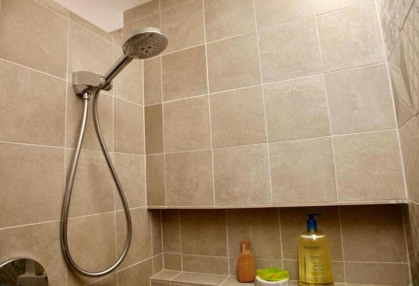 带1个卧室的公寓, Les Suites De Catherine, La 35