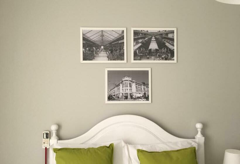 Camera Standard, Mirandesa Guesthouse