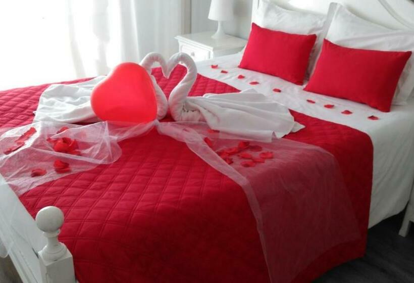 Camera Standard, Mirandesa Guesthouse