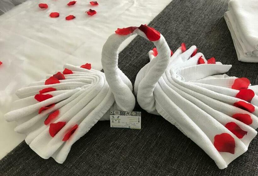 Camera Standard, Mirandesa Guesthouse