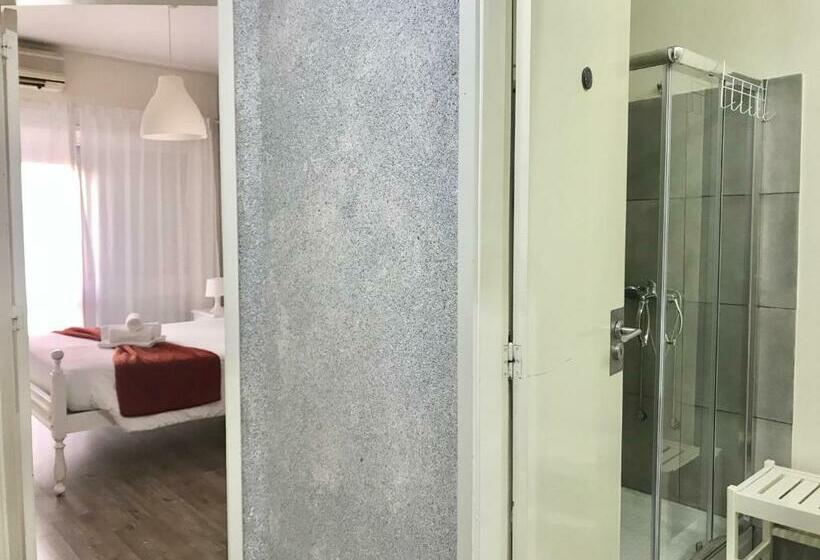 Camera Standard, Mirandesa Guesthouse