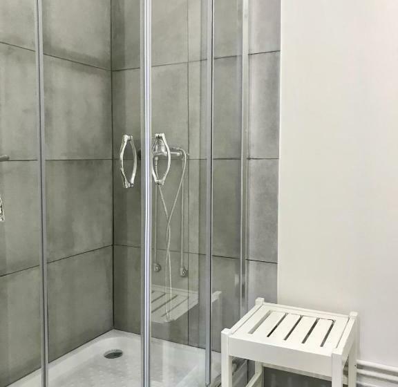 غرفة قياسية, Mirandesa Guesthouse