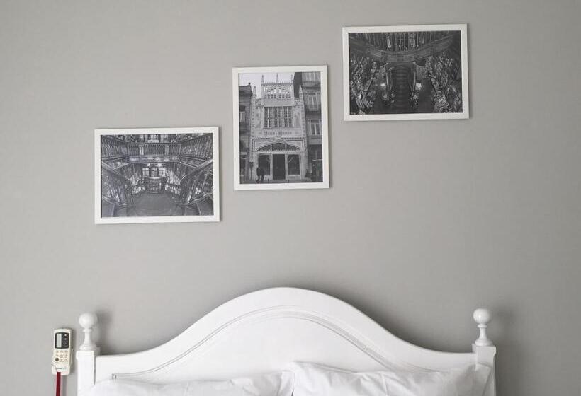 Camera Standard, Mirandesa Guesthouse