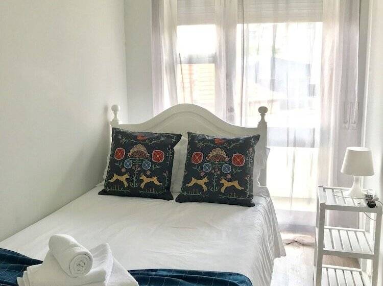 Camera Standard Individuale, Mirandesa Guesthouse