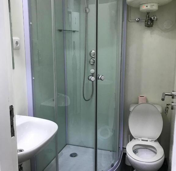 غرفة قياسية فردية, Mirandesa Guesthouse