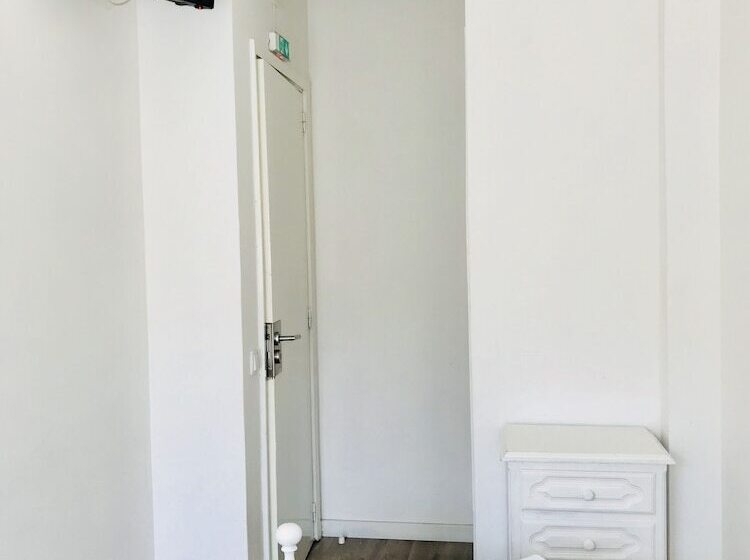 Camera Standard Individuale, Mirandesa Guesthouse