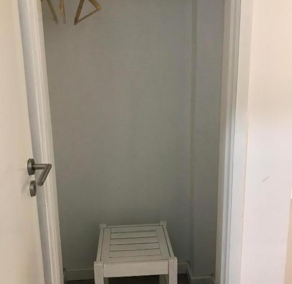 Camera Standard Individuale, Mirandesa Guesthouse