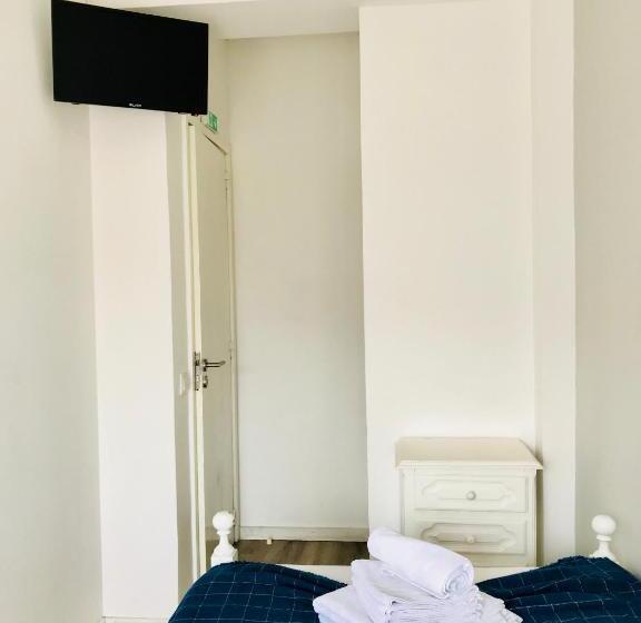 Camera Standard Individuale, Mirandesa Guesthouse