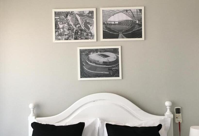 Camera Standard, Mirandesa Guesthouse