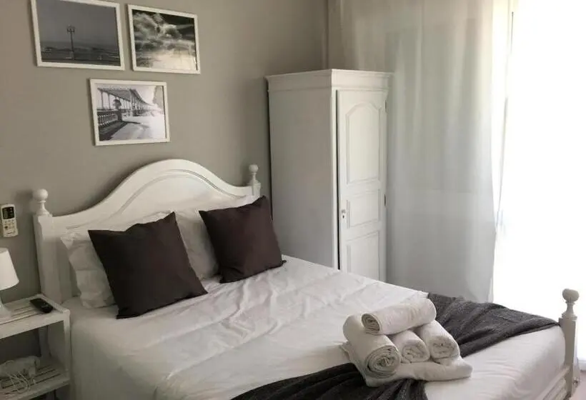 اتاق استاندارد, Mirandesa Guesthouse