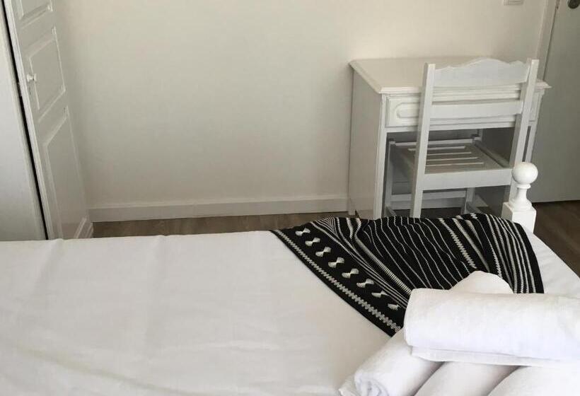 Camera Standard, Mirandesa Guesthouse