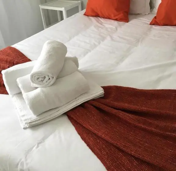 Standard room with outdoor bath, Mirandesa Guesthouse