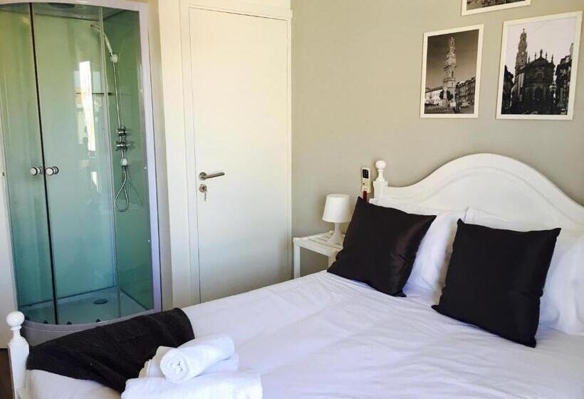 Camera Standard, Mirandesa Guesthouse