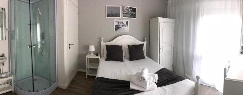 Camera Standard, Mirandesa Guesthouse