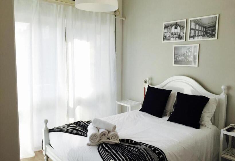 Camera Standard, Mirandesa Guesthouse