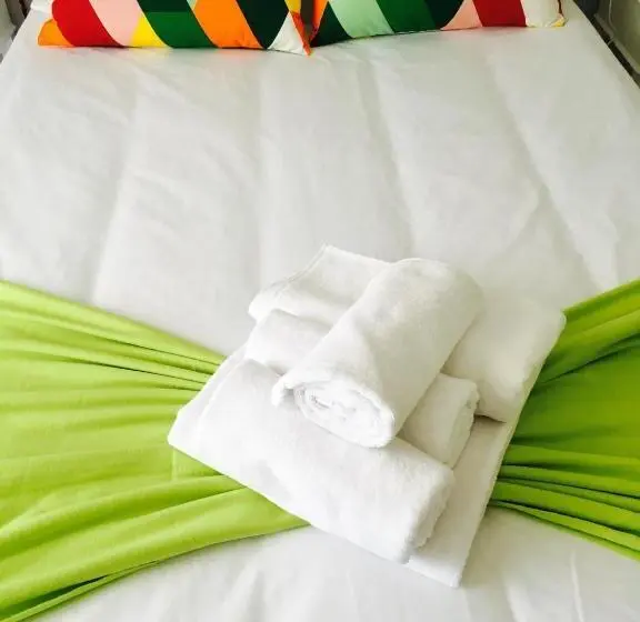 Standard room with outdoor bath, Mirandesa Guesthouse