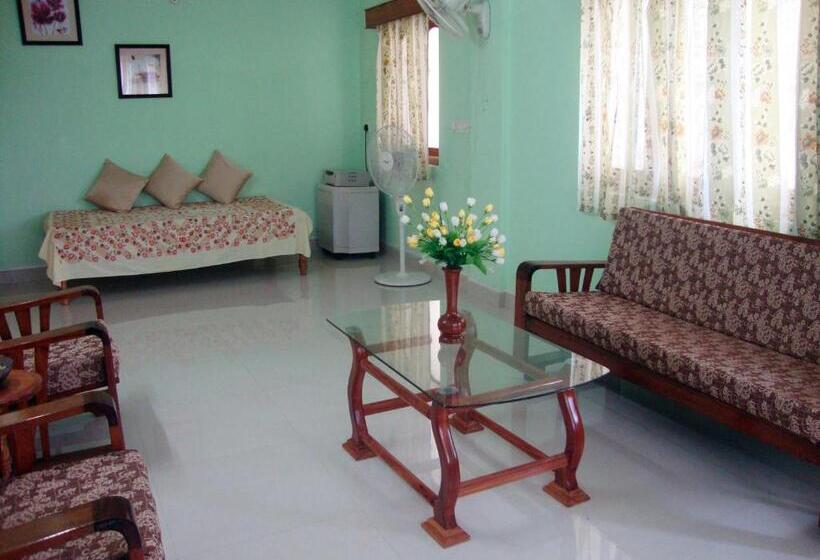 スイート, The Port Vista