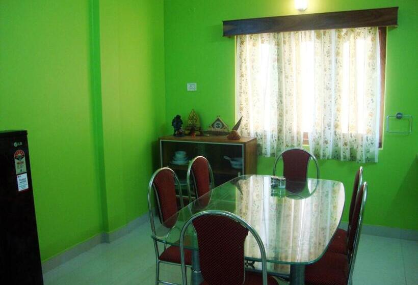 スイート, The Port Vista