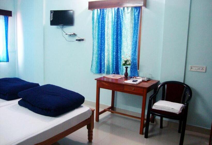 スイート, The Port Vista