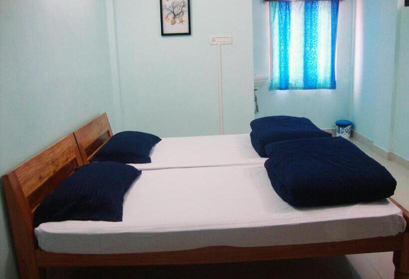 スイート, The Port Vista