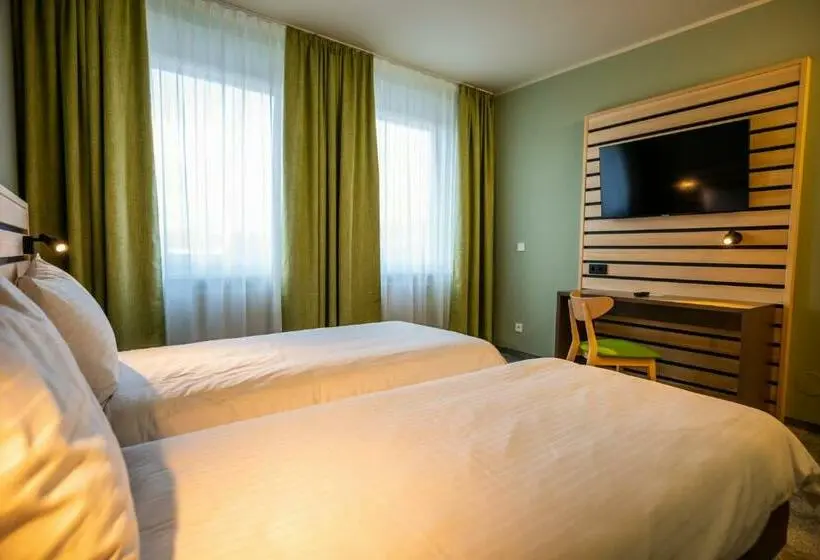 Standard-huone, Flexymotel Spielberg