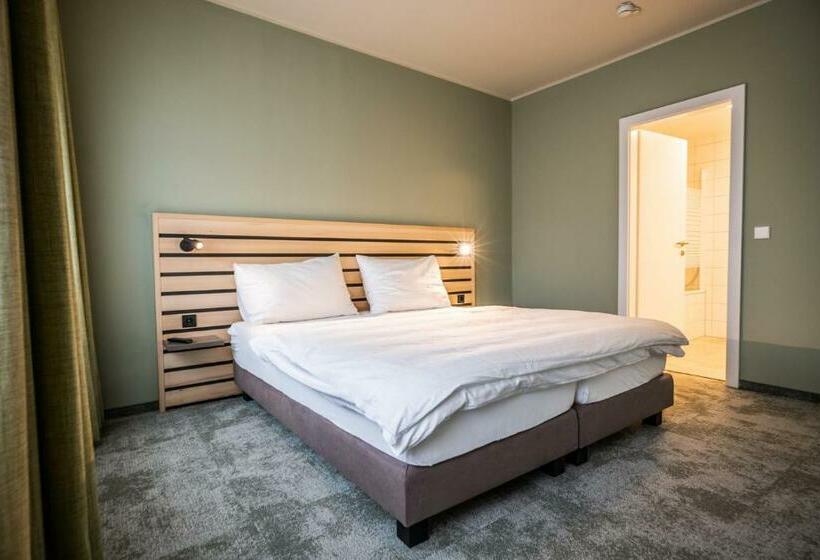 Номер Стандарт, Flexymotel Spielberg