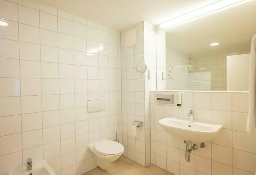 Standard-huone, Flexymotel Spielberg
