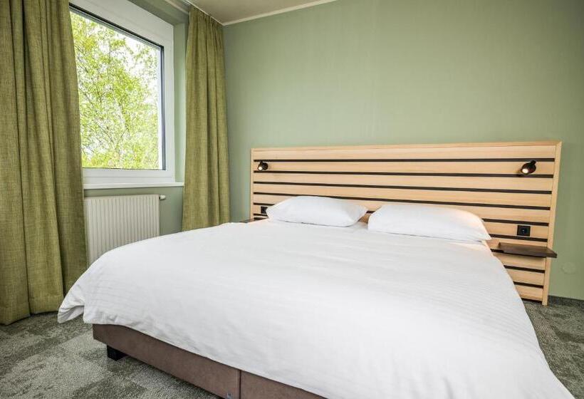 Номер Стандарт, Flexymotel Spielberg