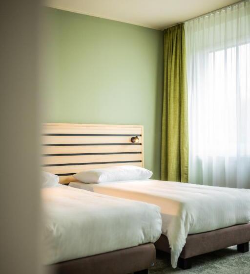 标准间, Flexymotel Spielberg