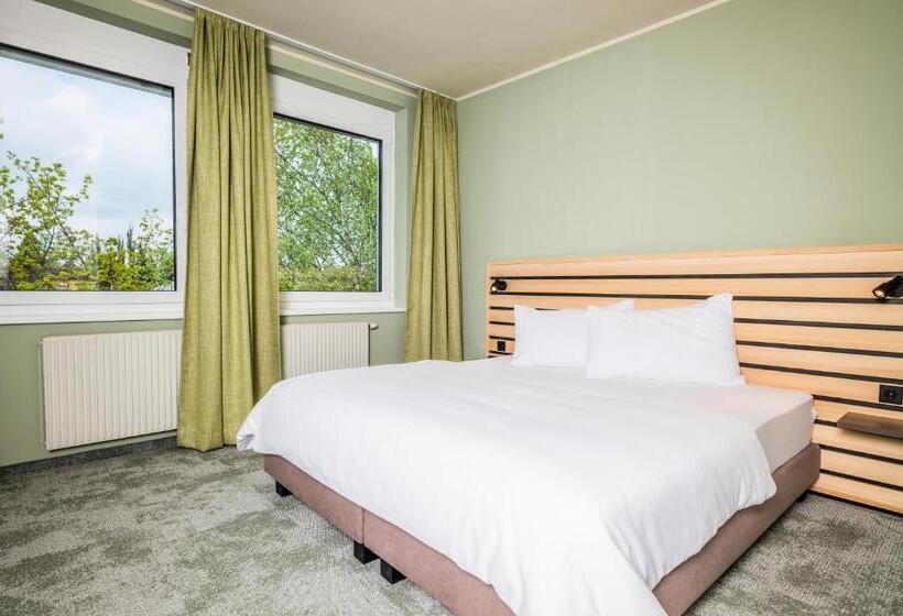 Номер Стандарт, Flexymotel Spielberg