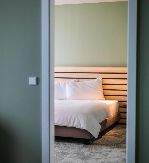 Люкс, Flexymotel Spielberg