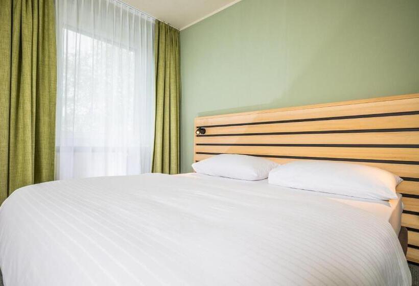 套房, Flexymotel Spielberg