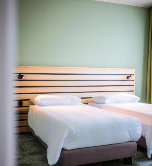 套房, Flexymotel Spielberg