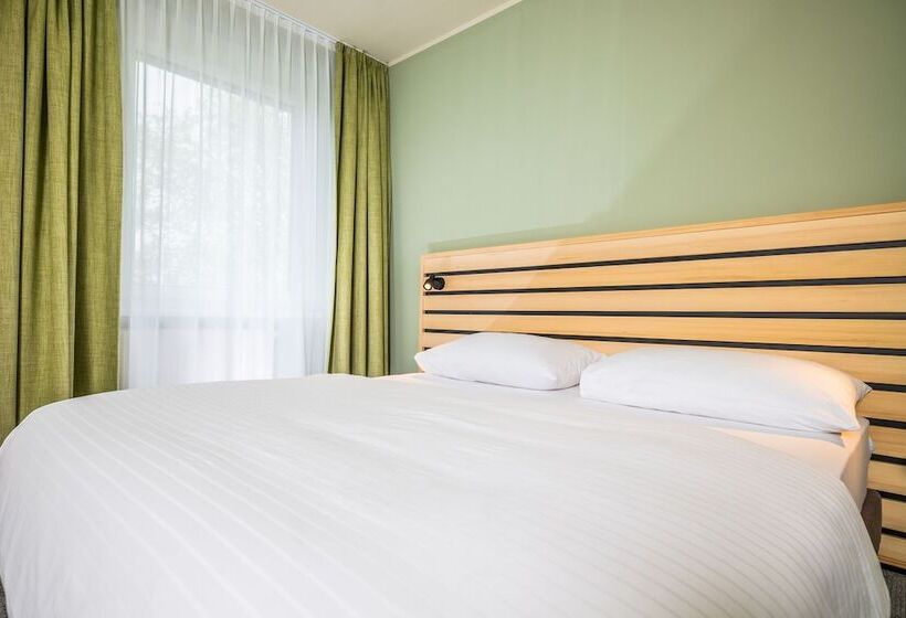 标准间, Flexymotel Spielberg