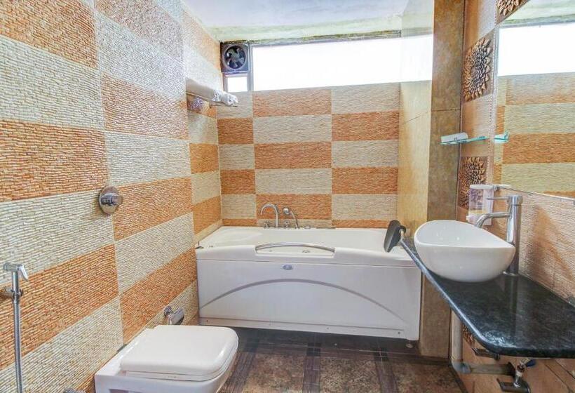 غرفة بريميوم, Forest County Resort