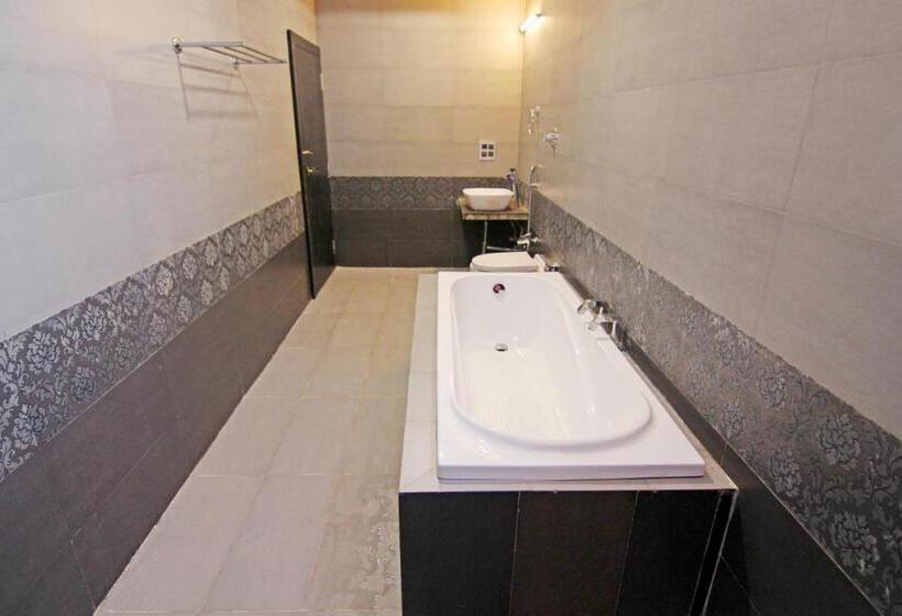 غرفة بريميوم, Forest County Resort