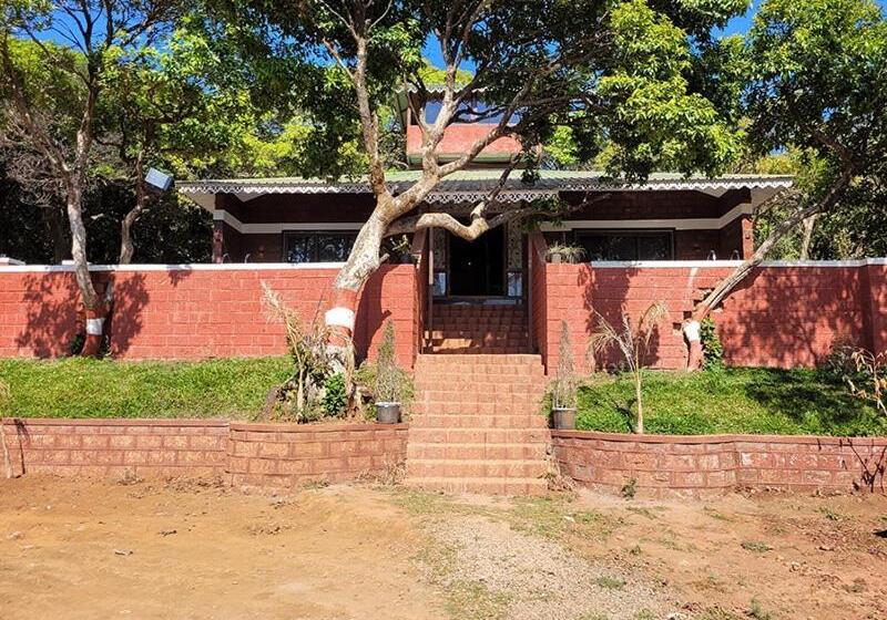 فيلا غرفة نوم واحدة, Forest County Resort