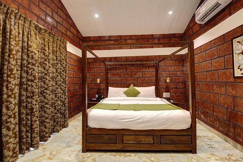 فيلا غرفة نوم واحدة, Forest County Resort