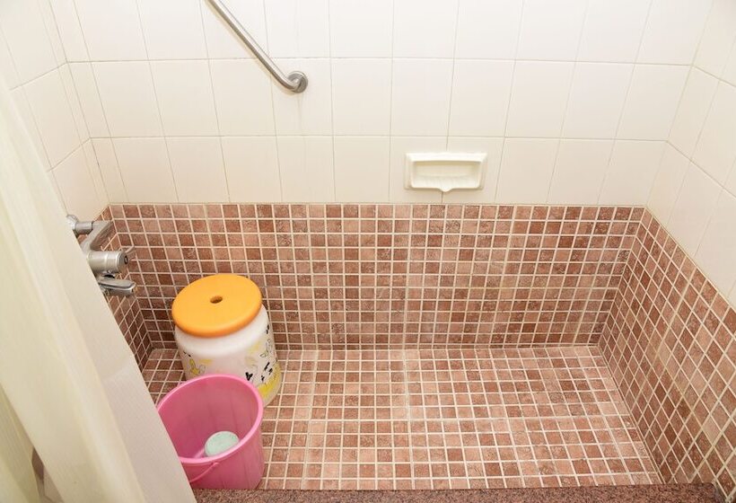 اتاق لوکس یک تخته, Atithi