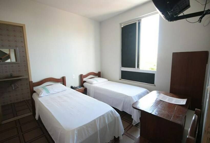 חדר סטנדרט יחיד, Do Porto