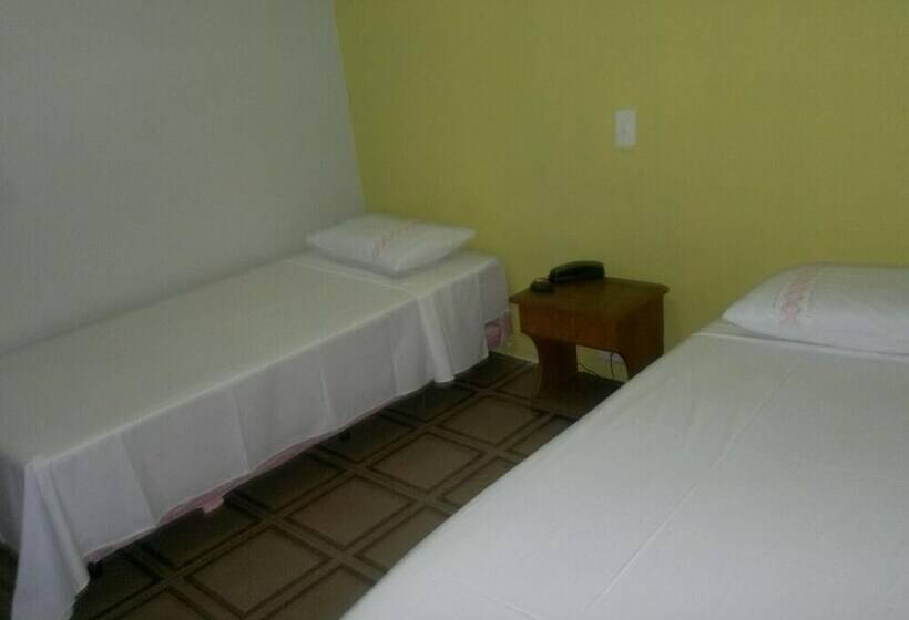 חדר סטנדרט יחיד, Do Porto