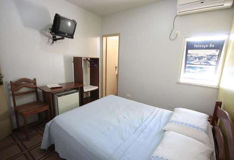 חדר סטנדרט, Do Porto