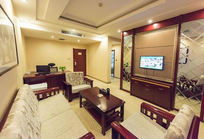 Süit, Dunhuang Gold Dragon