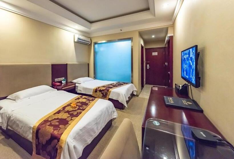 Ekonomik Oda, Dunhuang Gold Dragon