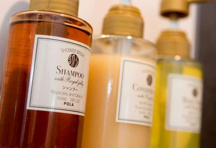 Номер Стандарт Трехместный, Global View Kushiro