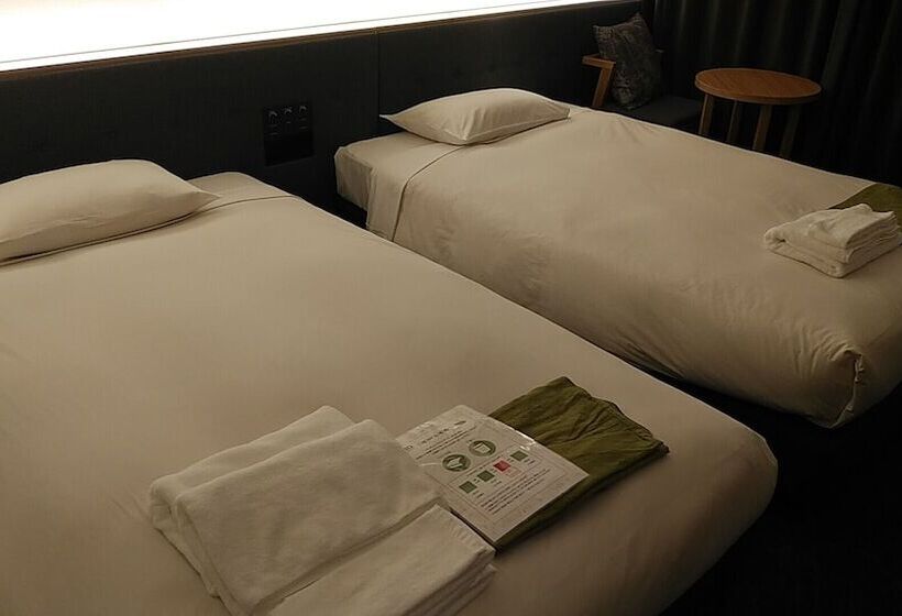 Номер Стандарт, Global View Kushiro