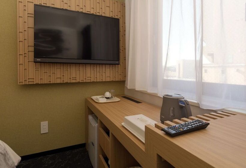 Номер Стандарт, Global View Kushiro